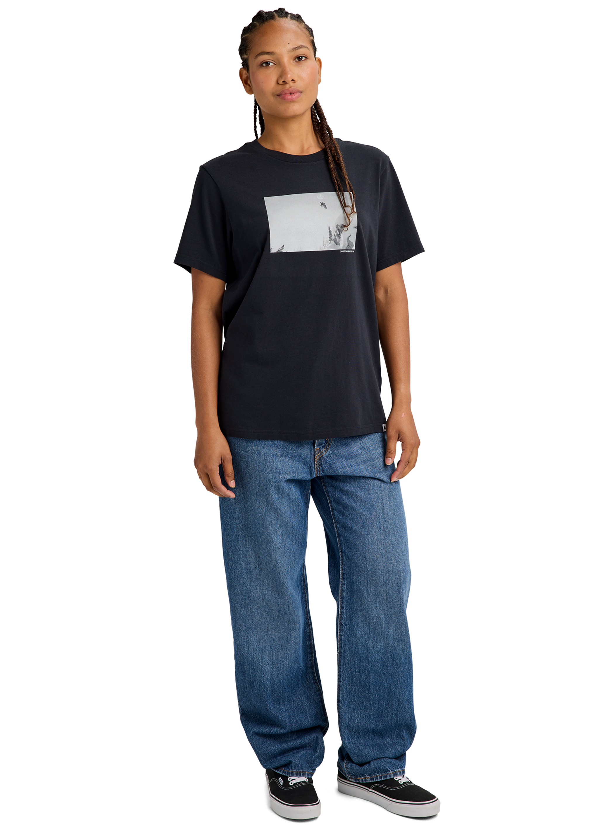 Burton 30th Custom T-Shirt