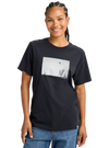 Product image of Burton 30th Custom Short Sleeve T-Shirt[Variant: True Black]