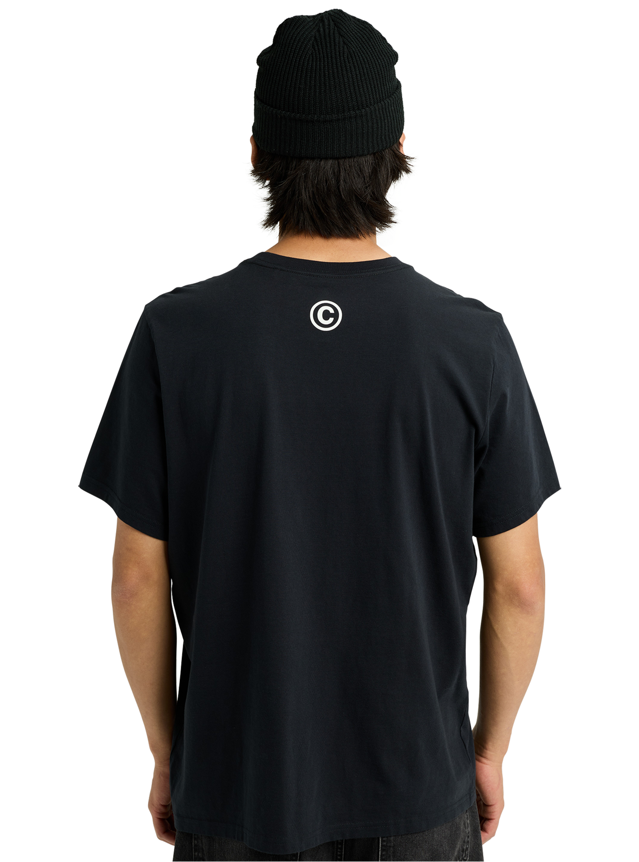 Burton 30th Custom T-Shirt