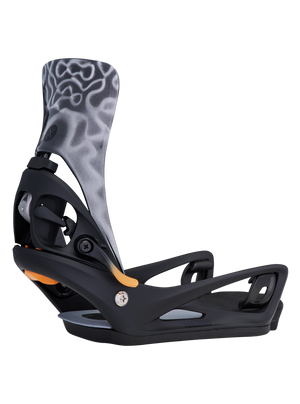Product image of Women's Burton Step On® X Snowboard Bindings[Variant:Black]