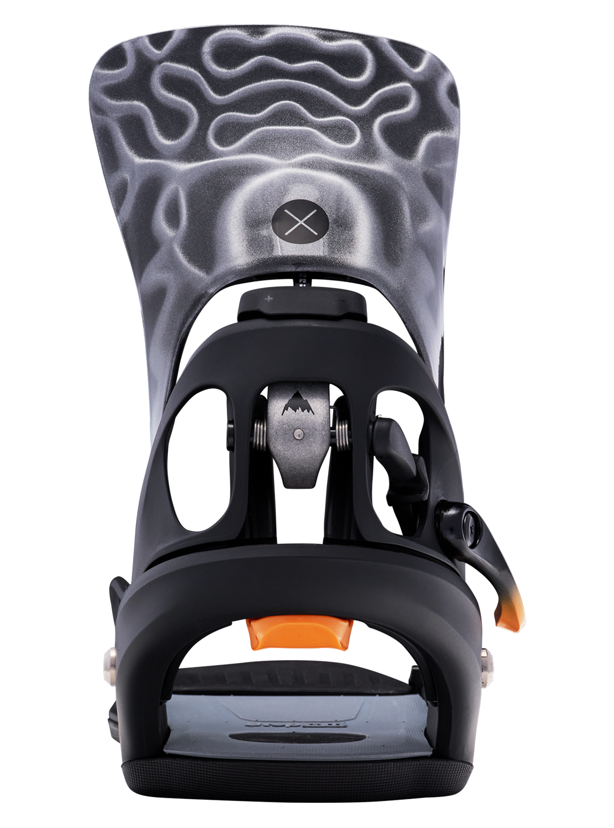 Step On® X Snowboardbindung für Damen