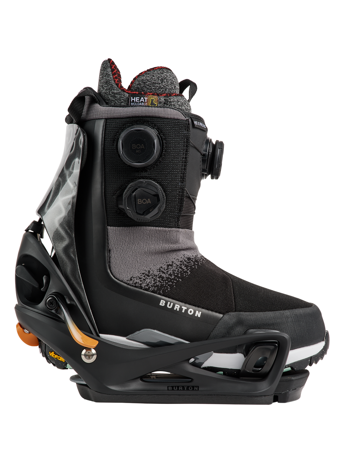 Step On® X Snowboardbindung für Damen