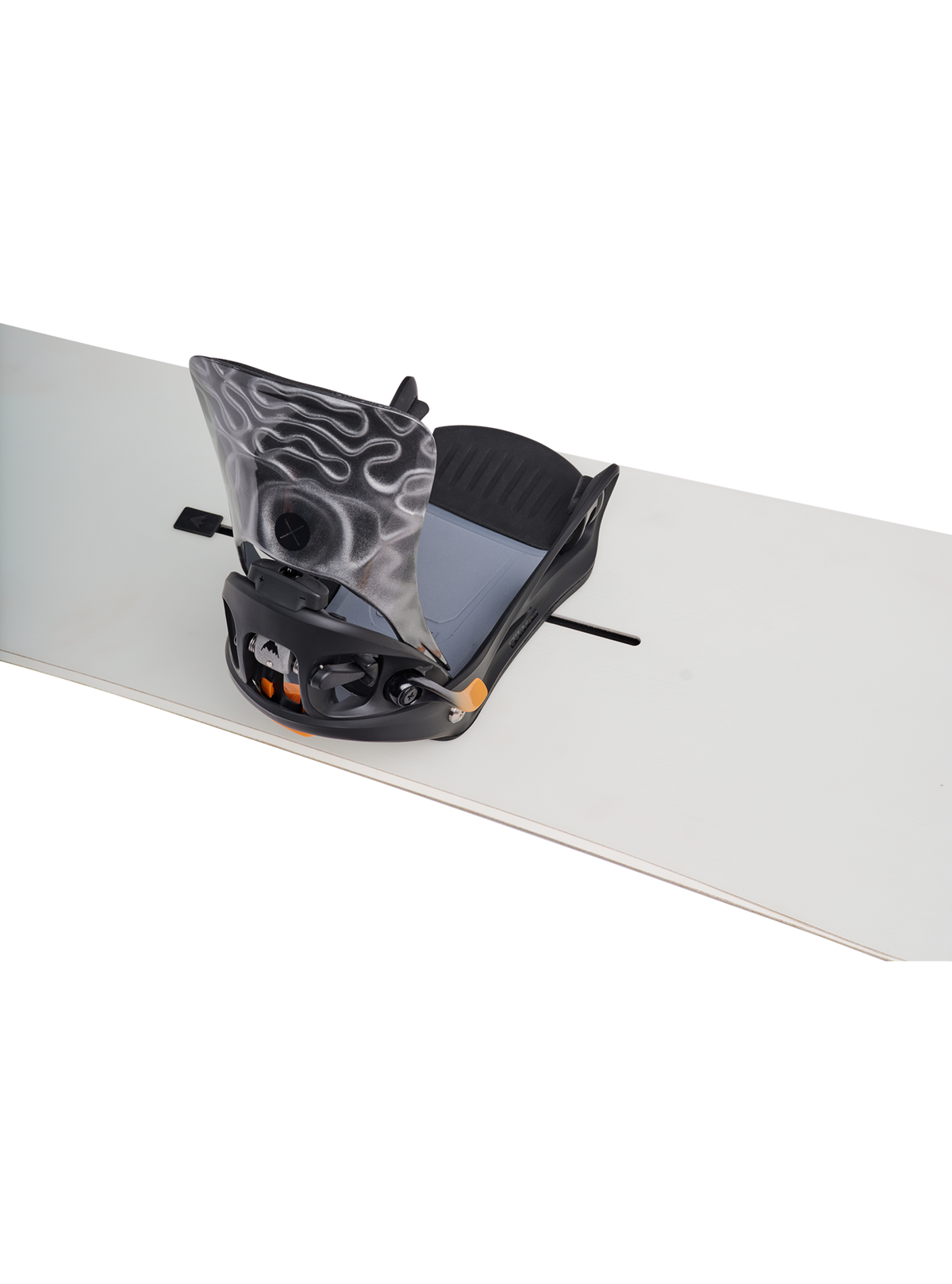 Step On® X Snowboardbindung für Damen