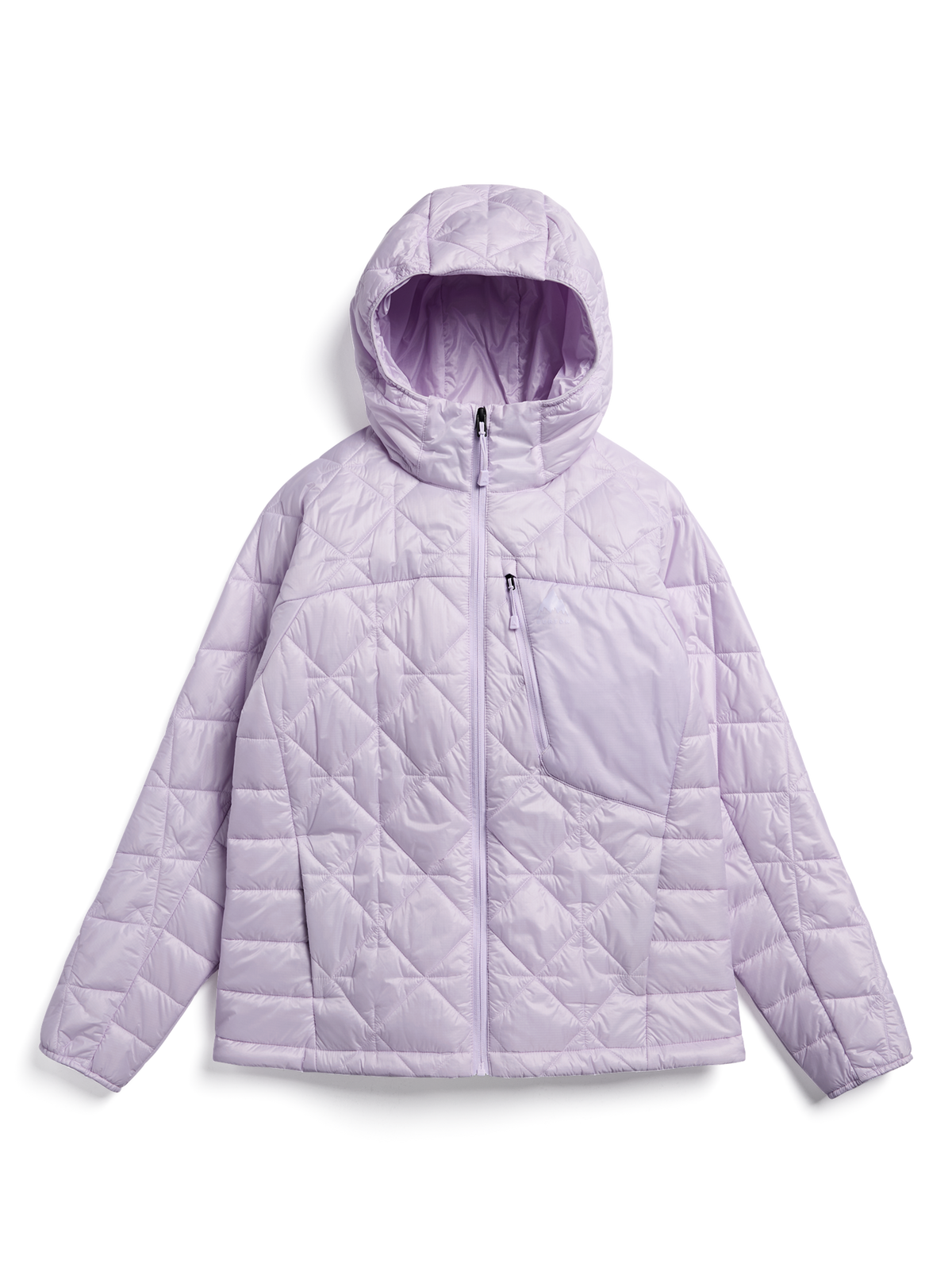 Damen Reserve Synthetic Insulated Hooded Jacket
