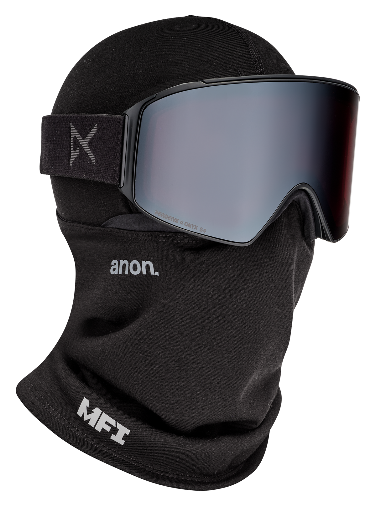 Anon MFI® Wool Hellbrook Clava