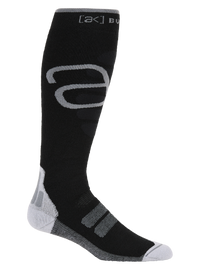 Product image of Burton [ak] Performance+ Socks[Variant:True Black]