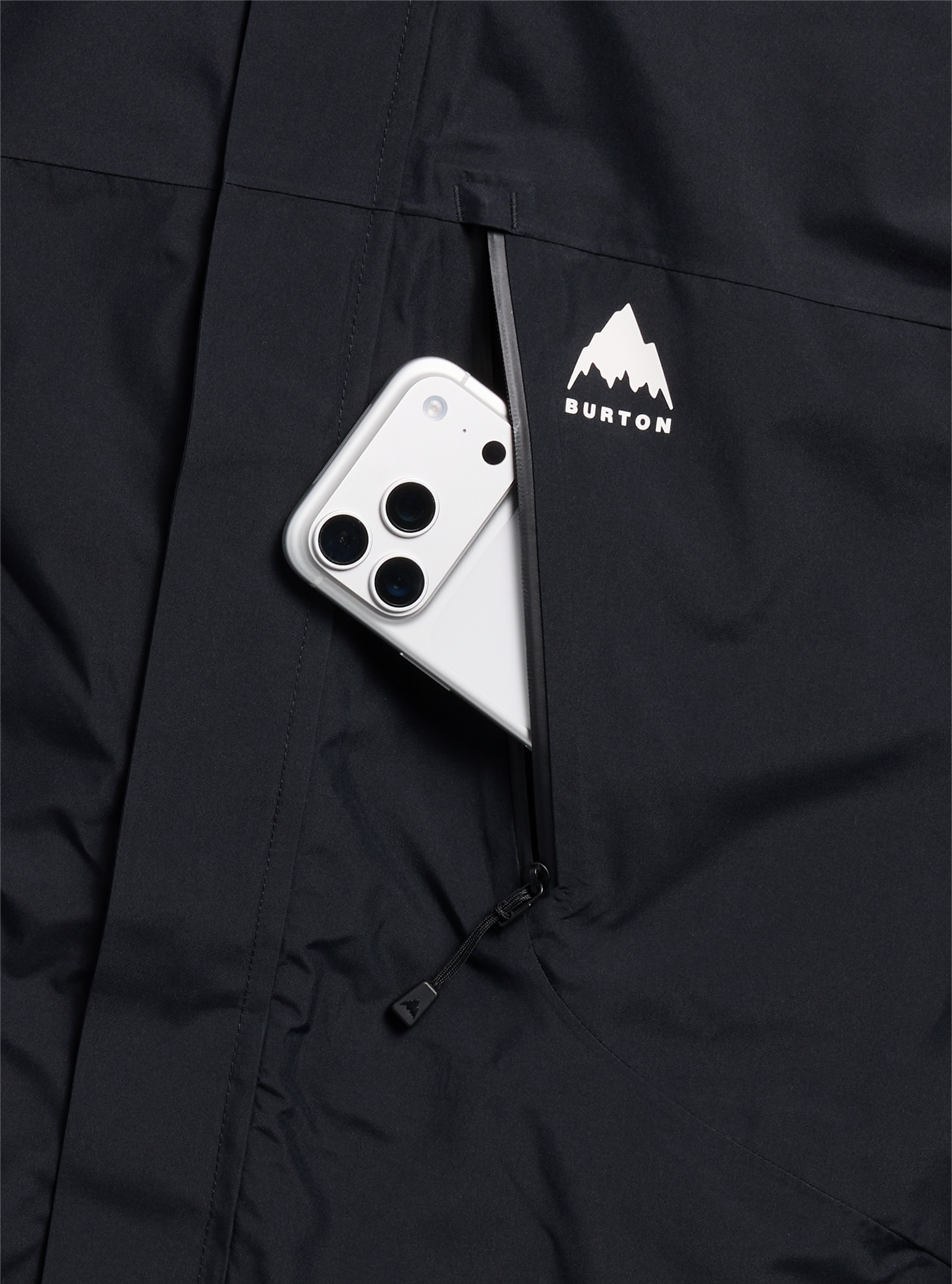 Burton Reserve 2.5L Jacke für Herren