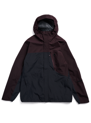 Product image of Men's Burton Reserve 2.5L Jacket[Variant:Bear Hug Brown / True Black]
