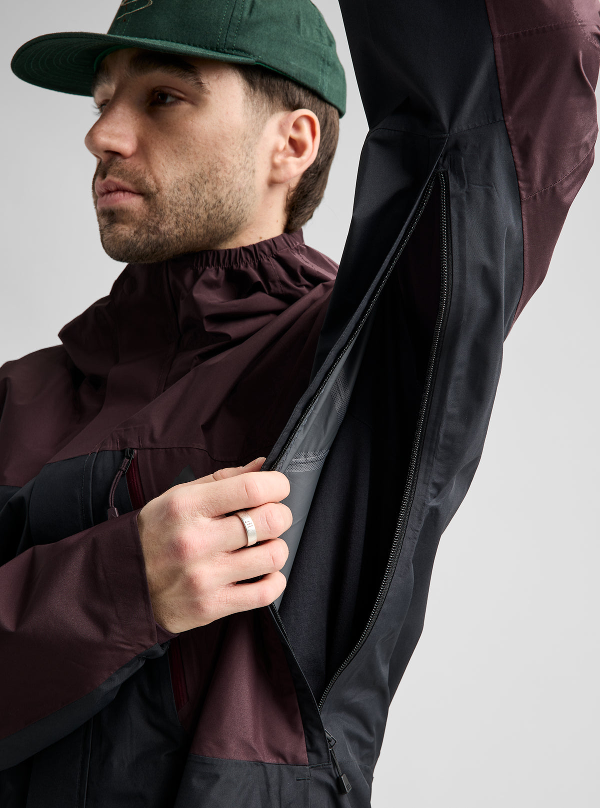Men's Burton Reserve 2.5L Jacket