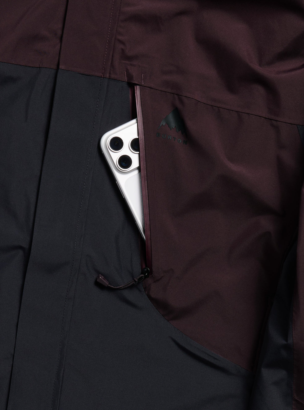 Burton Reserve 2.5L Jacke für Herren