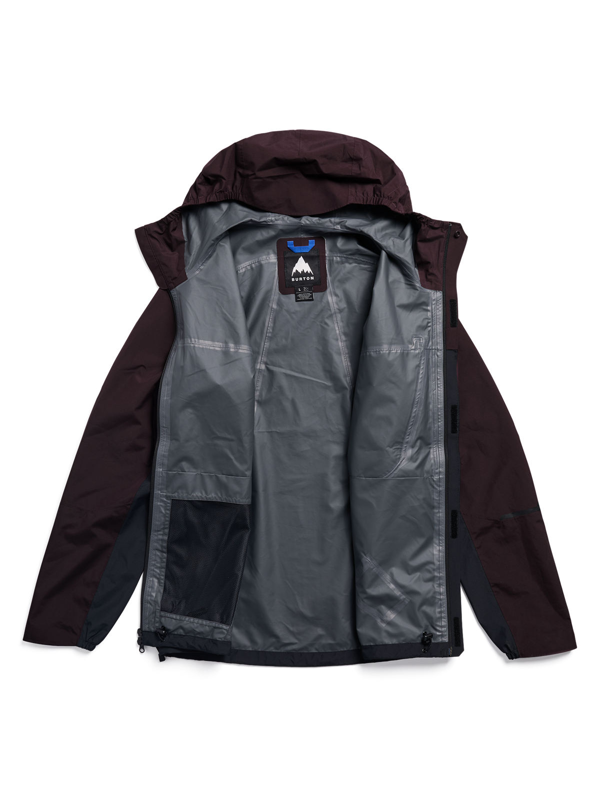 Burton Reserve 2.5L Jacke für Herren
