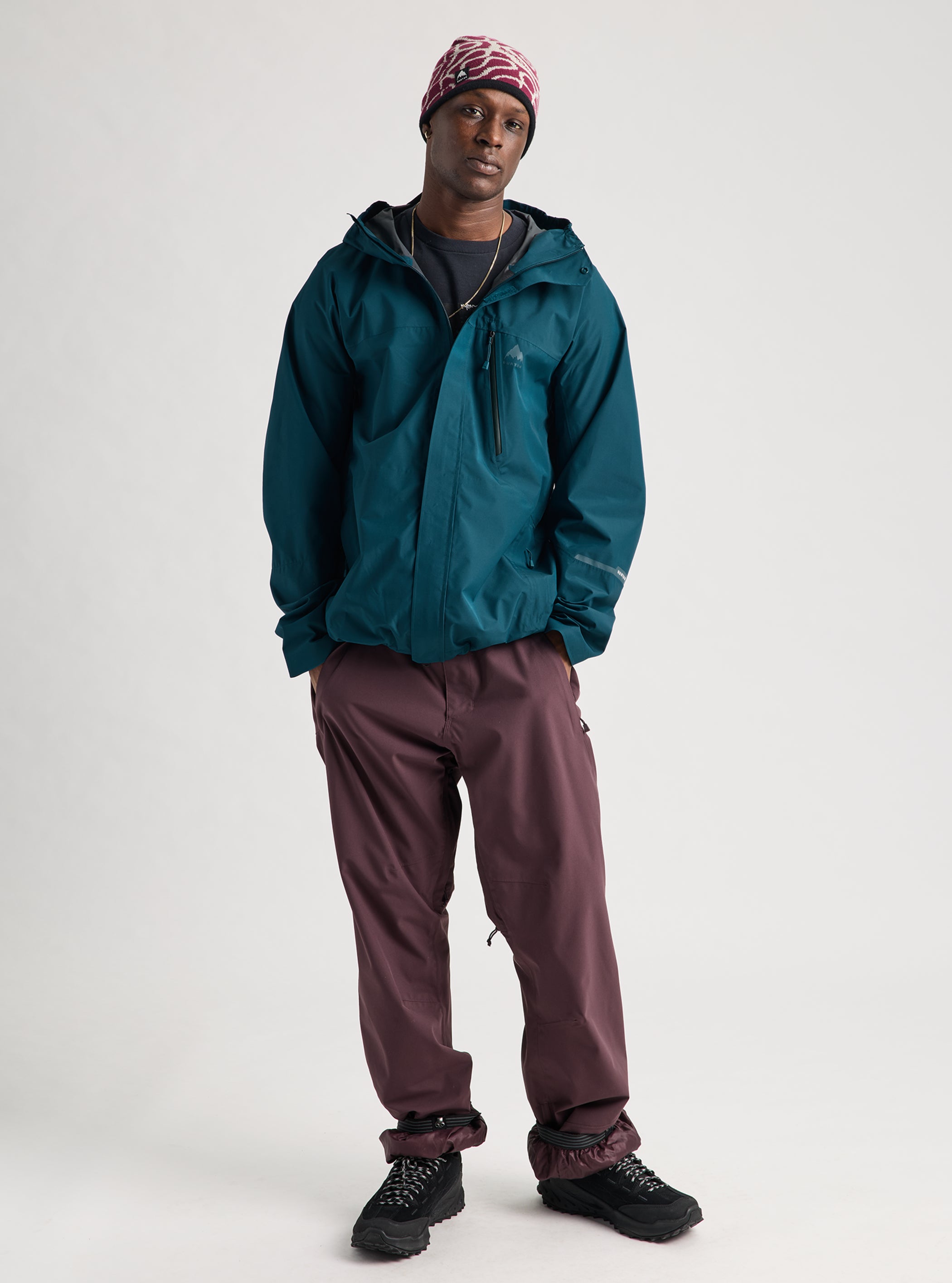 Burton Reserve 2.5L Jacke für Herren