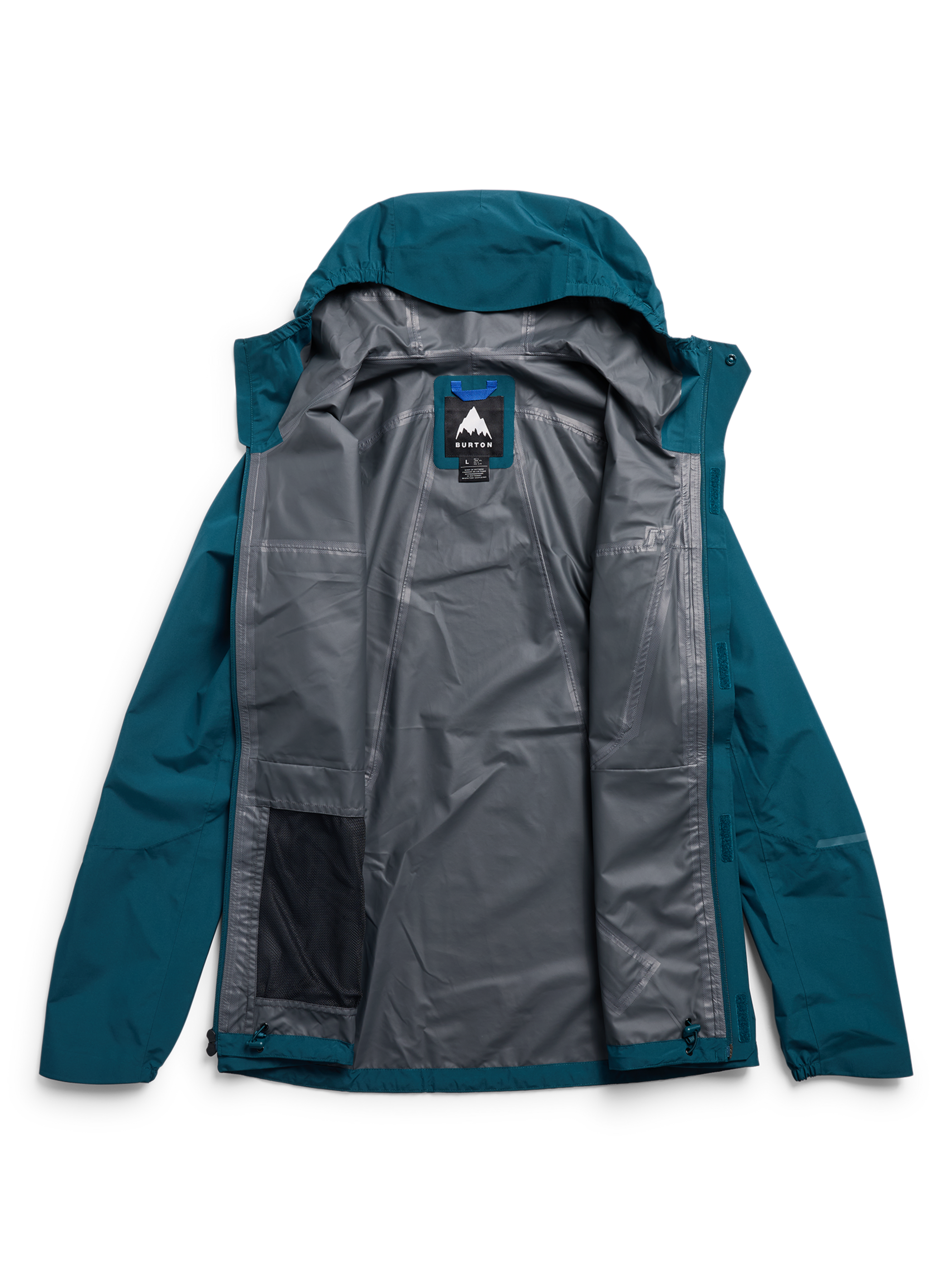 Burton Reserve 2.5L Jacke für Herren