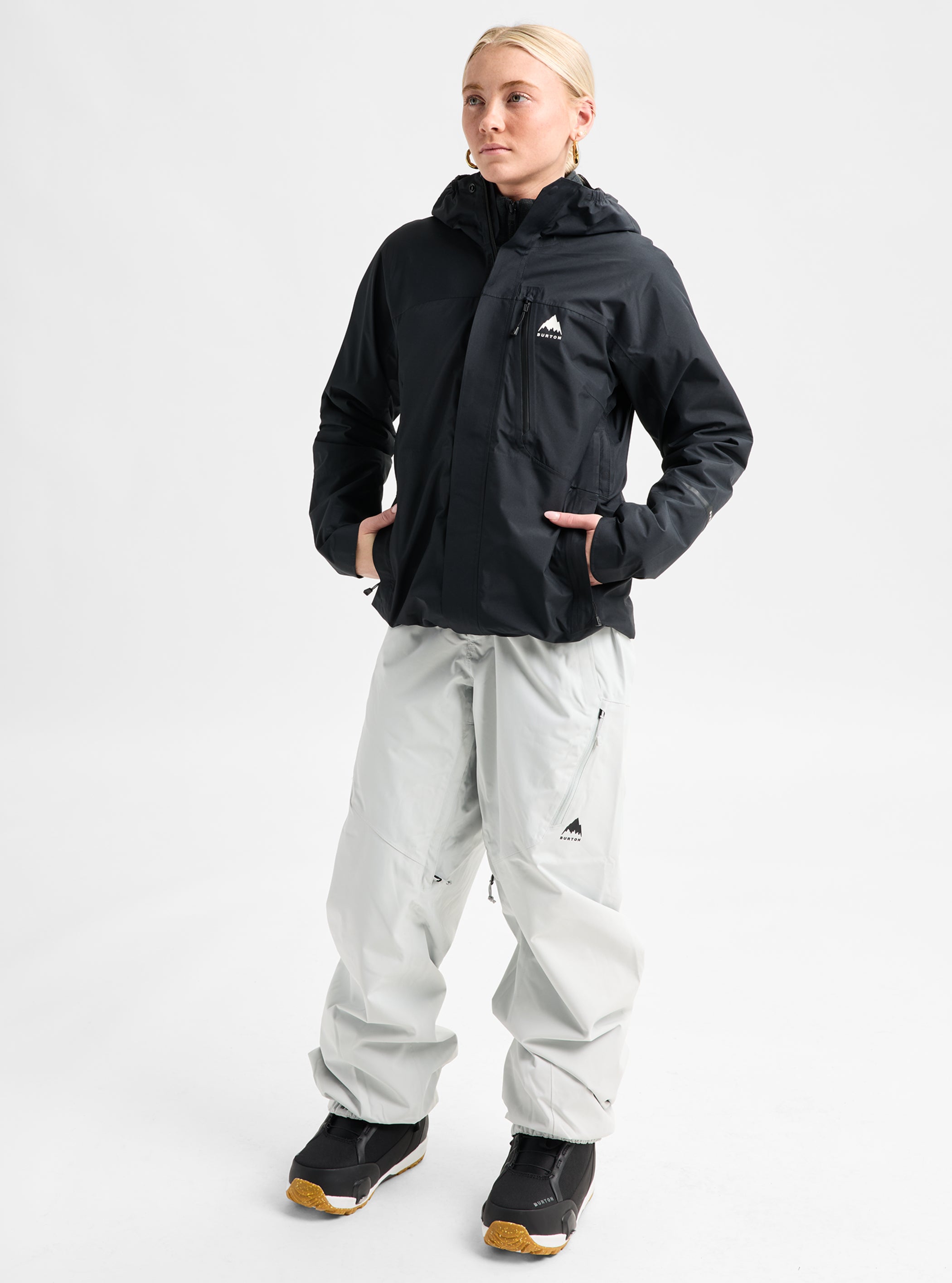 Burton Reserve 2.5L Jacke für Damen