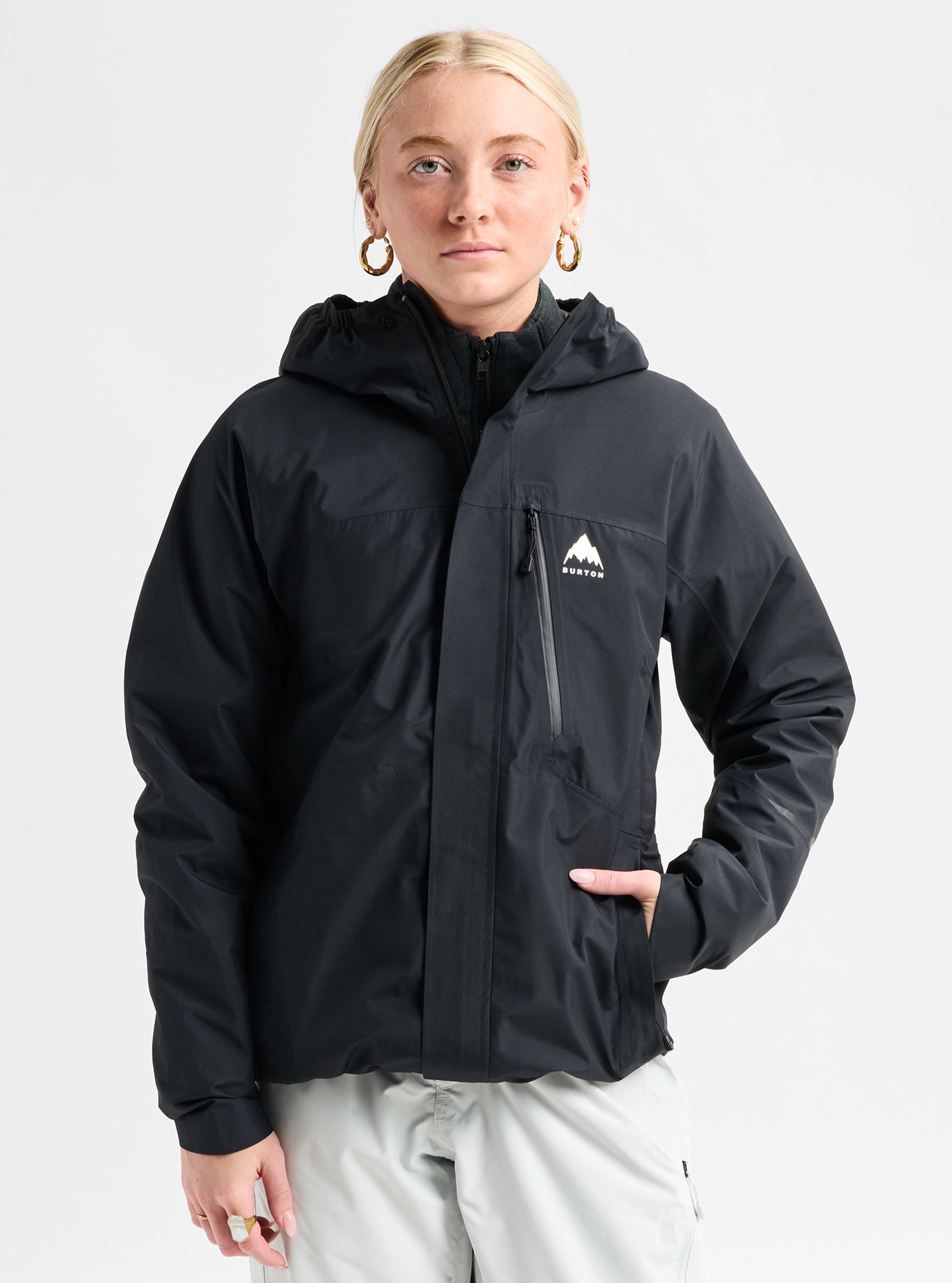Burton Reserve Collection | Burton Snowboards