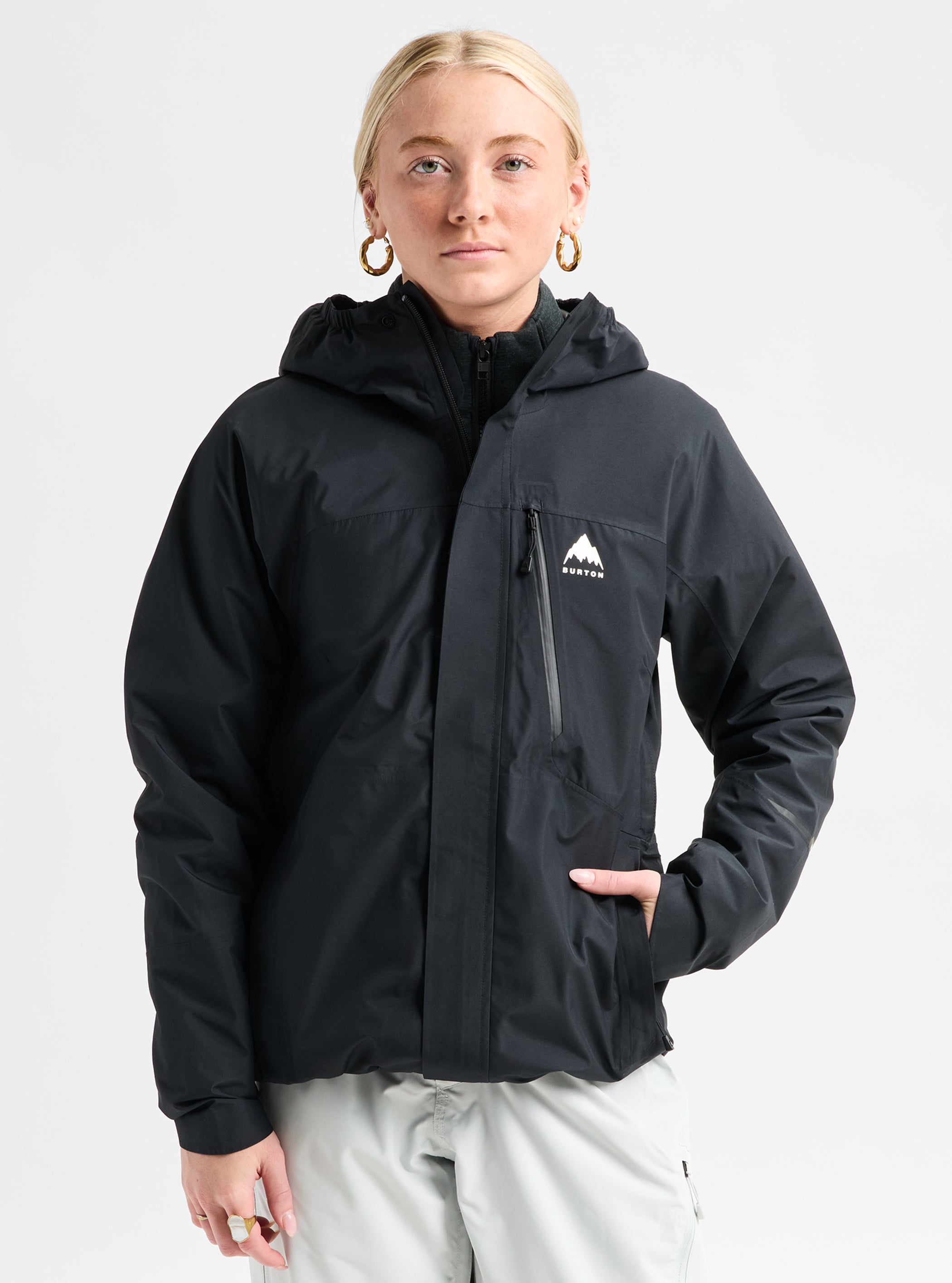 Outerwear | Burton Snowboards Outerwear | Burton Snowboards