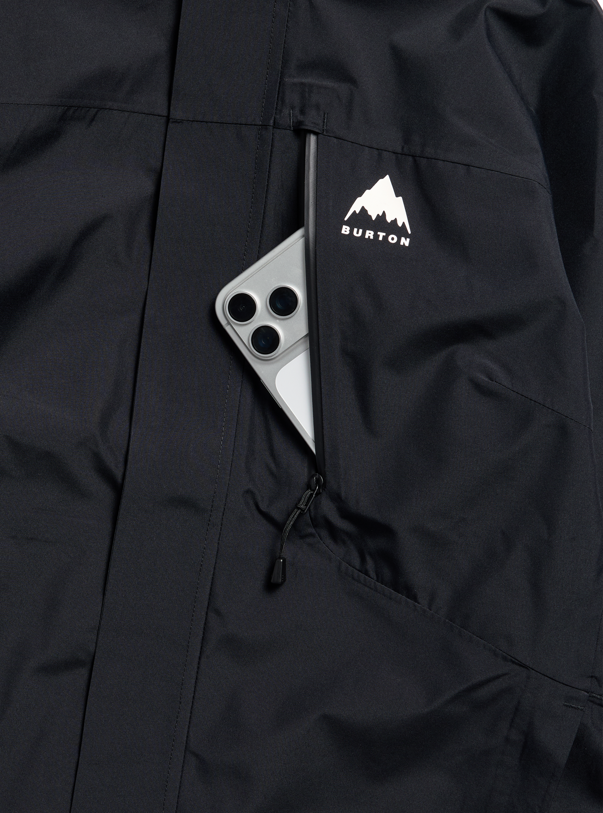 Burton Reserve 2.5L Jacke für Damen