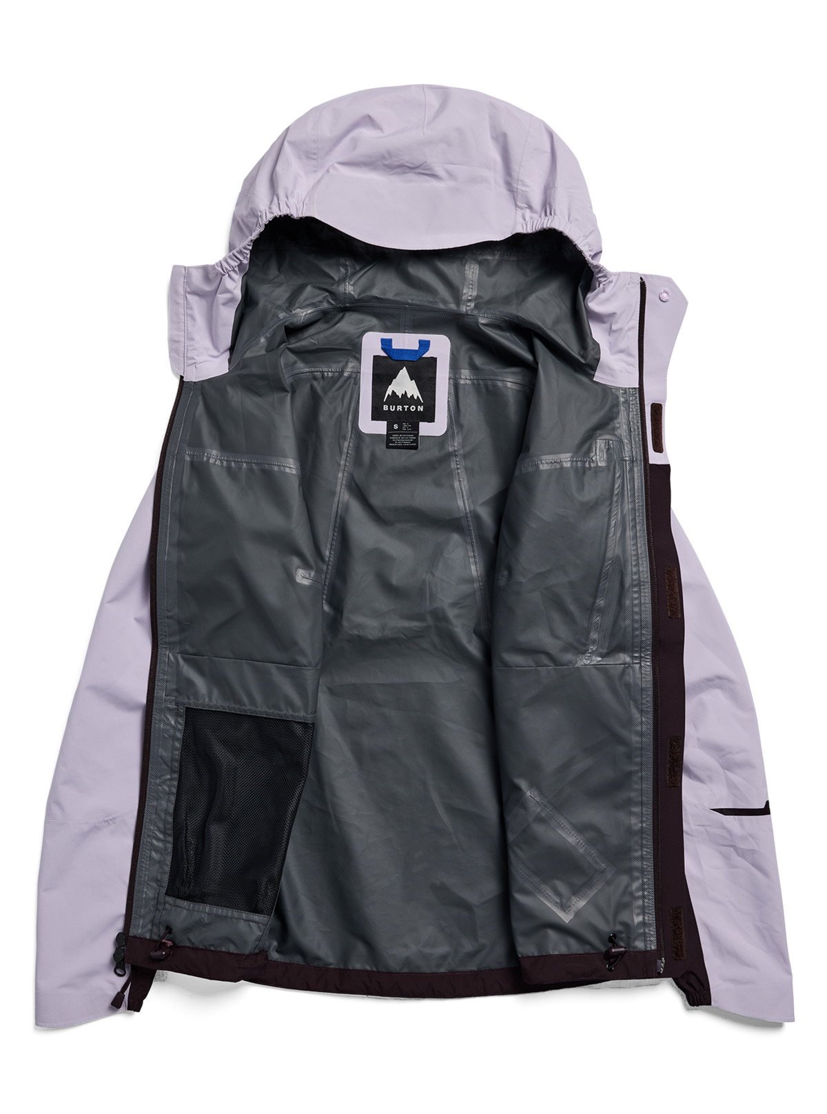 Women's Burton Reserve 2.5L Jacket