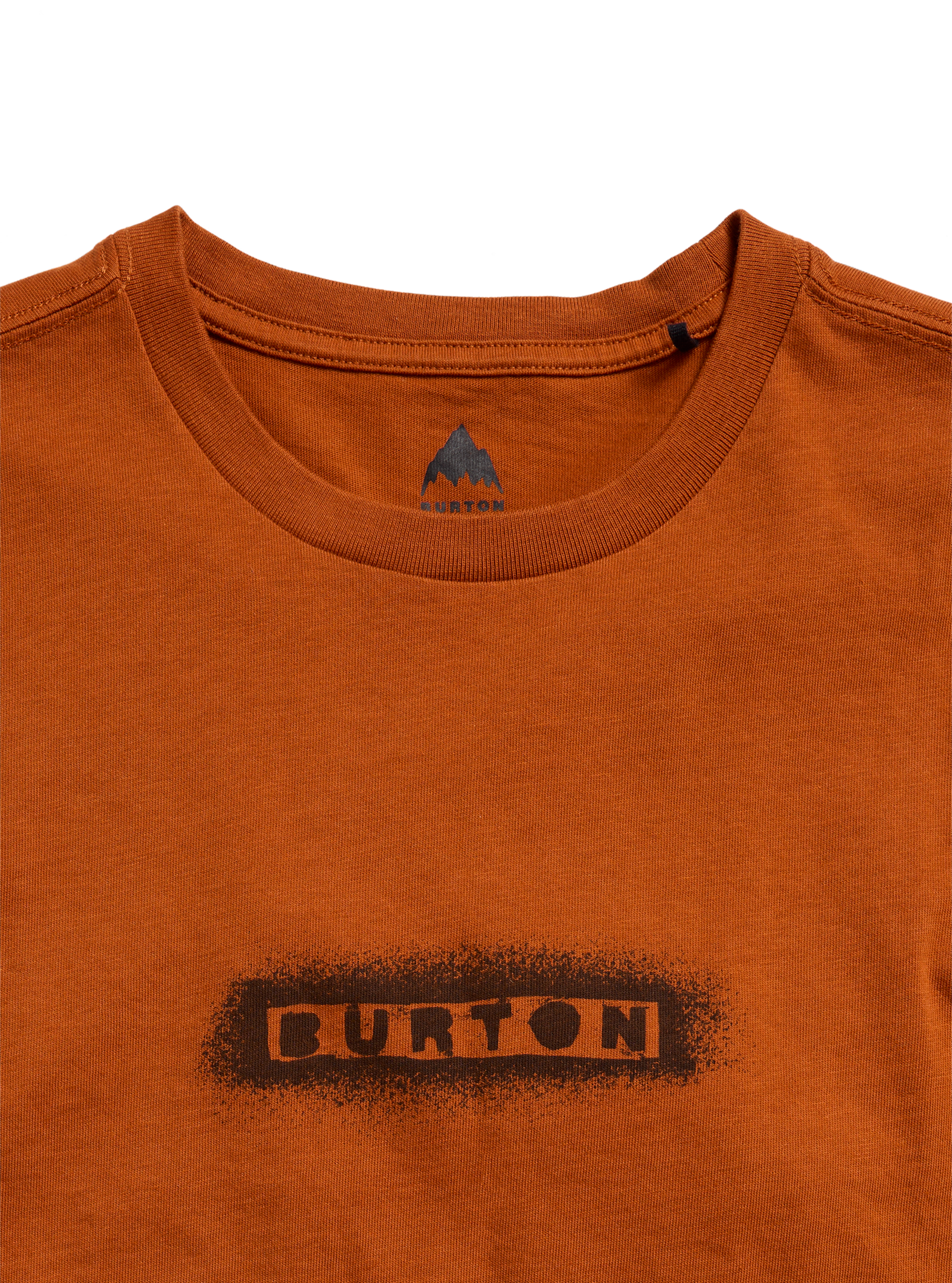 Burton - T-shirt à manches courtes Overlook