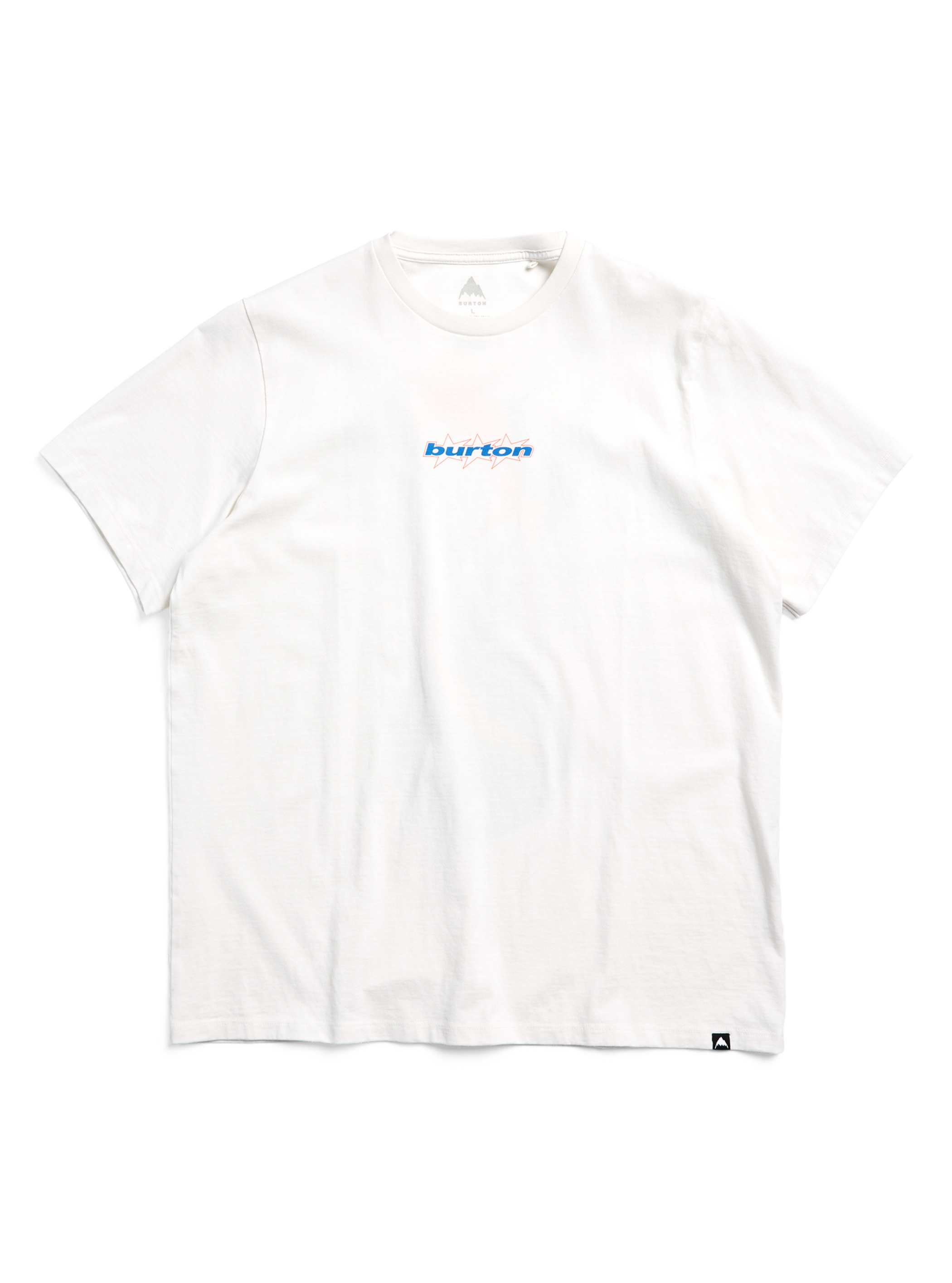 Burton - T-shirt à manches courtes Hippocrene