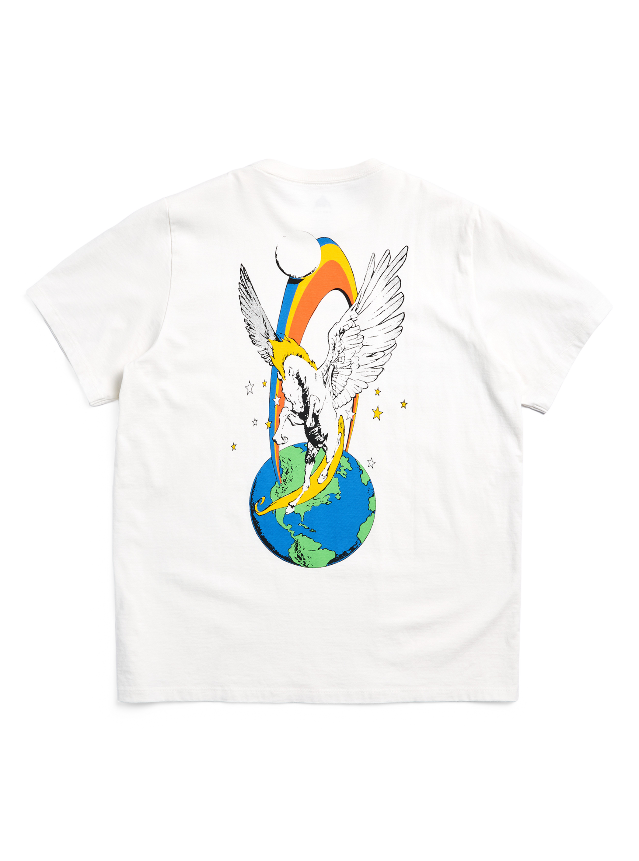 Burton - T-shirt à manches courtes Hippocrene