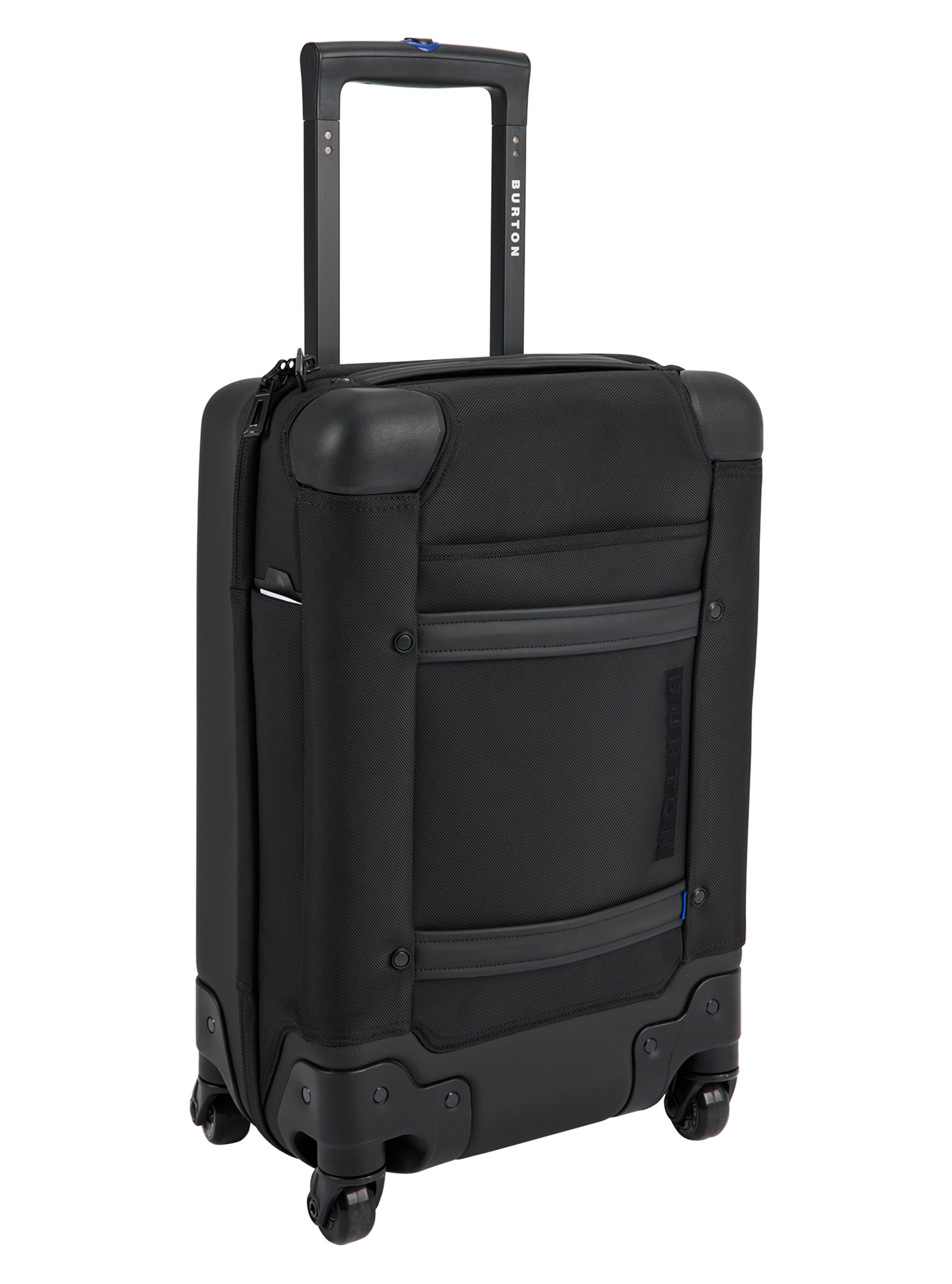 Product image of Burton 4 Wheel Flight Deck 38L Travel Bag[Variant:True Black]