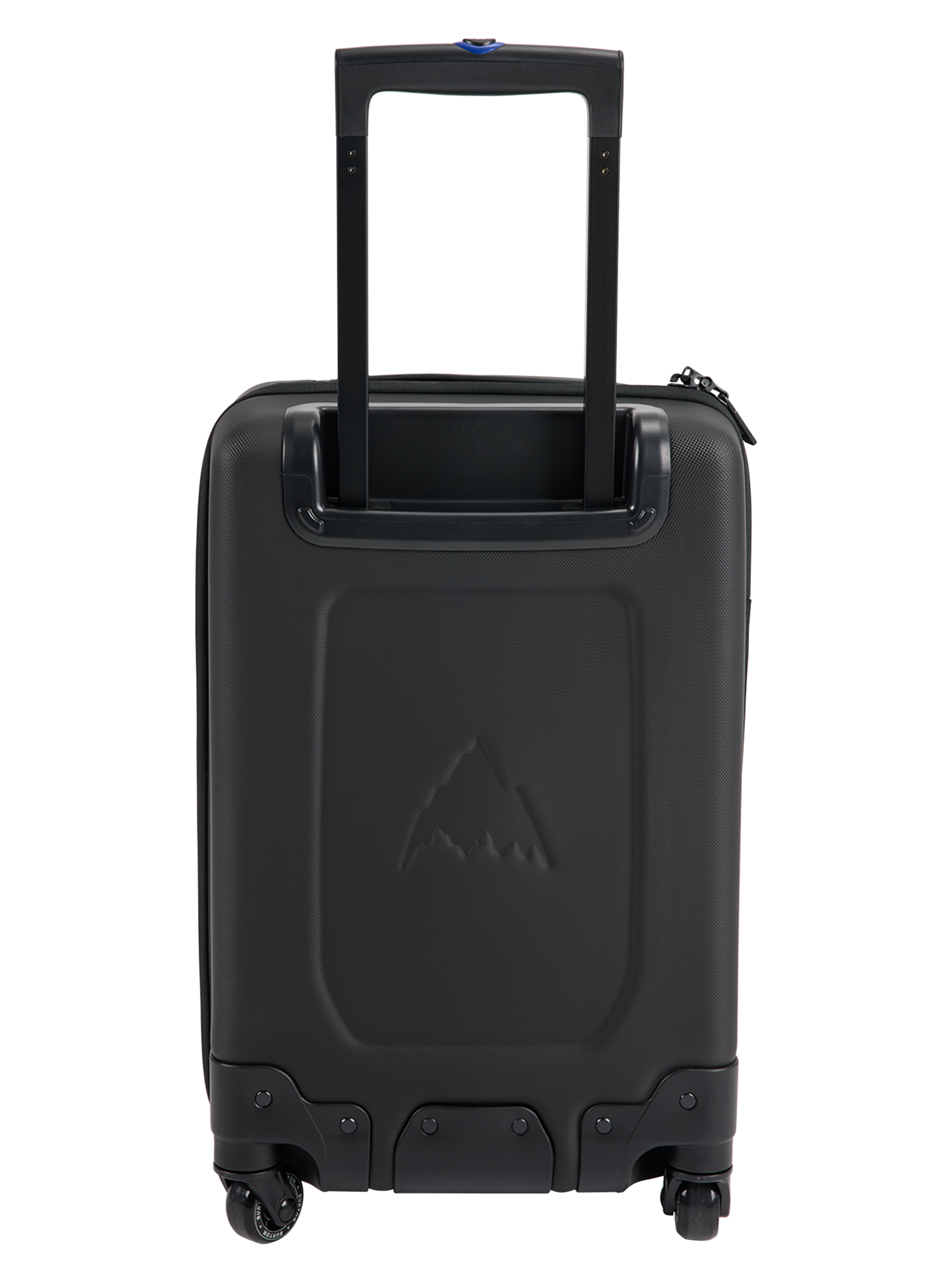 Product image of Burton 4 Wheel Flight Deck 38L Travel Bag[Variant:True Black]
