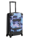 Product image of Burton 4-Wheel Flight Deck 38L Travel Bag[Variant: Crystal Dye]