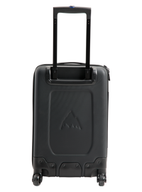 Product image of Burton 4-Wheel Flight Deck 38L Travel Bag[Variant: Crystal Dye]