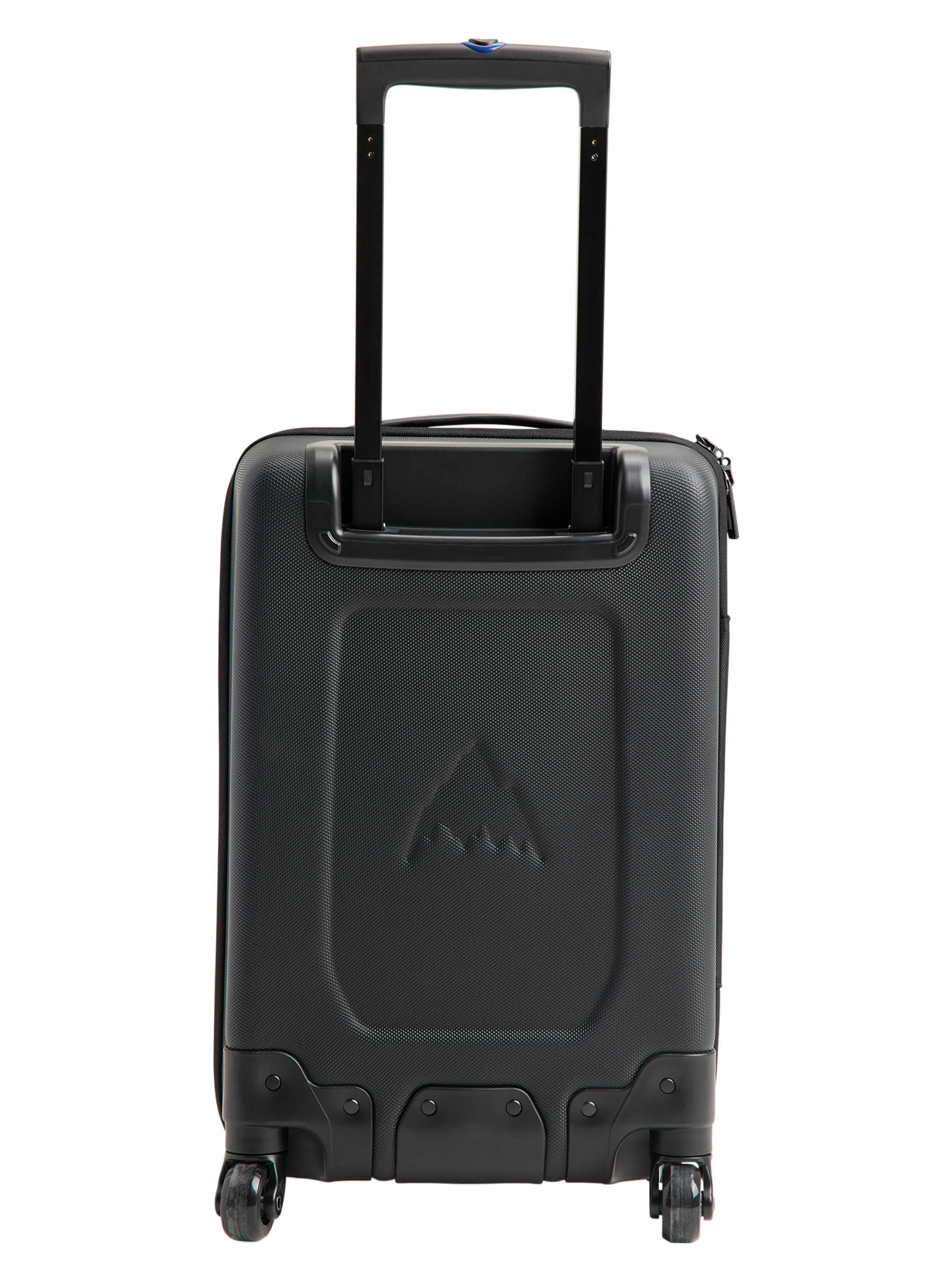 Product image of Burton 4-Wheel Flight Deck 38L Travel Bag[Variant: Crystal Dye]