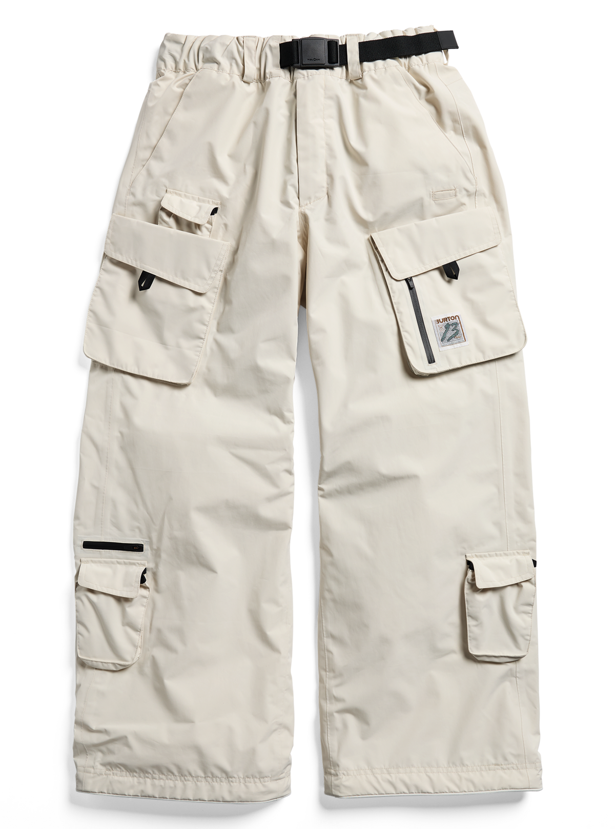 Men's Burton 2L Baggy Cargo Pants 2027