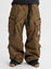 Men's Burton 2L Baggy Cargo Pants