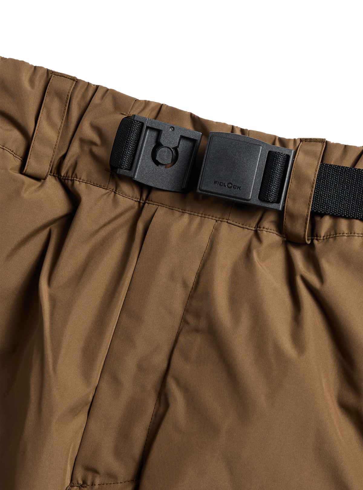 Men's Burton 2L Baggy Cargo Pants