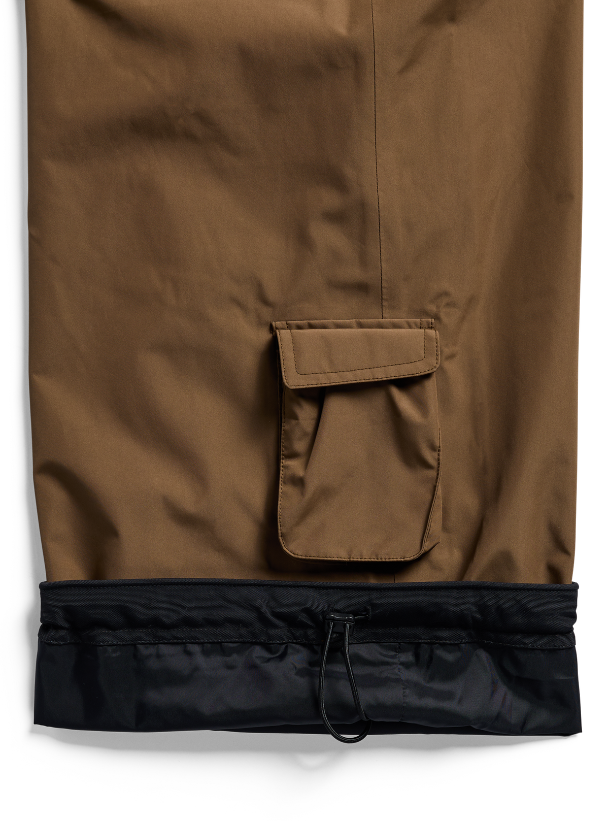 Men's Burton 2L Baggy Cargo Pants
