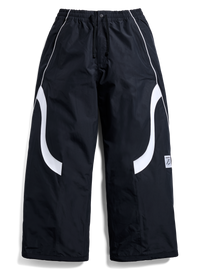 Product image of Men's Burton 2L Baggy Simple Pants[Variant:True Black]