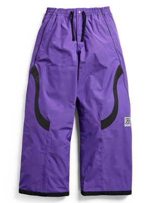 Product image of Men's Burton 2L Baggy Simple Pants[Variant:Planet Purple]