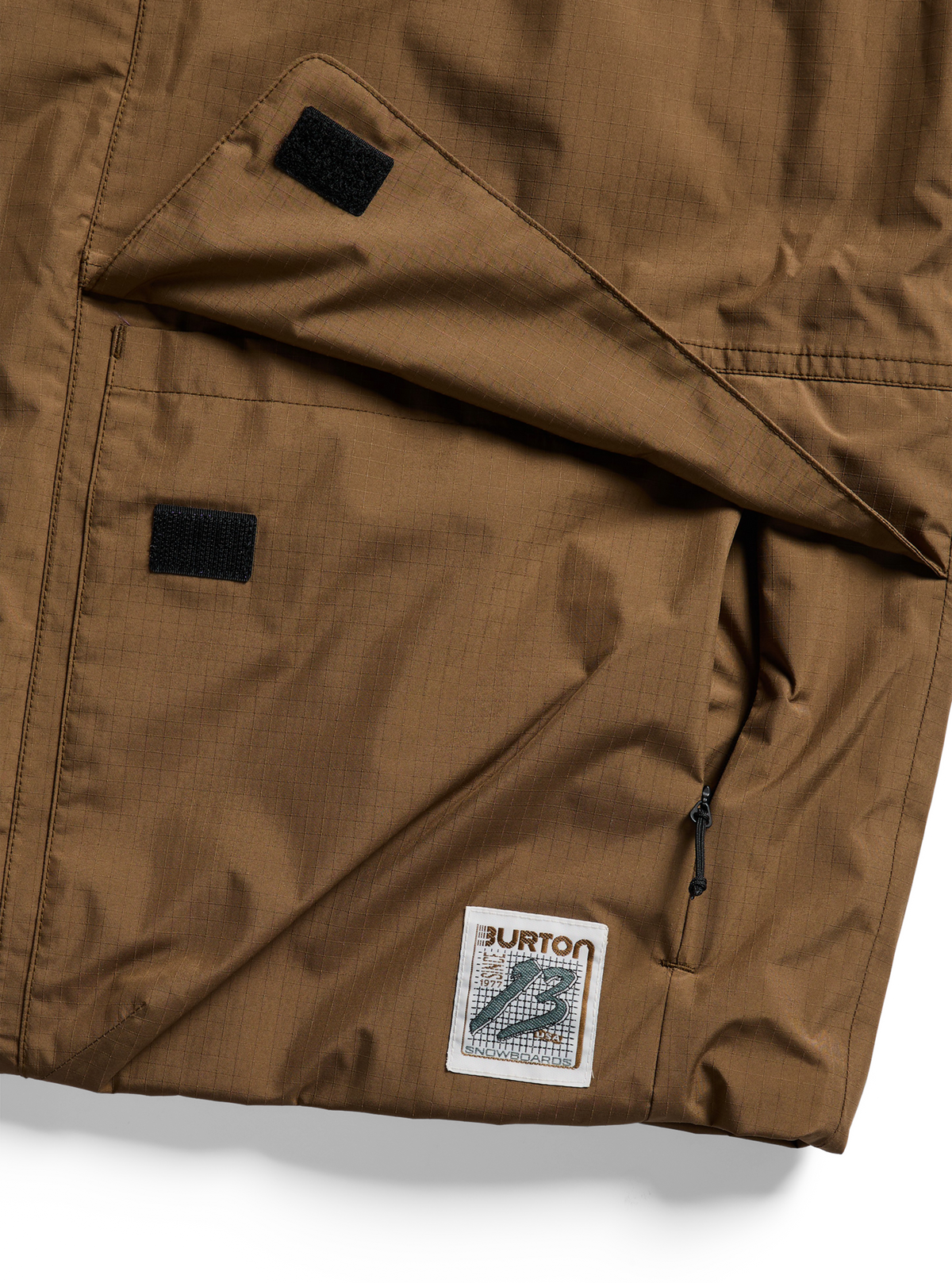 Men's Burton Reversible Insulated Vest