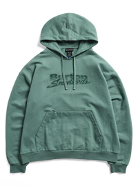 Product image of Men's Burton Standard Pullover Hoodie[Variant:Chillin' Green]