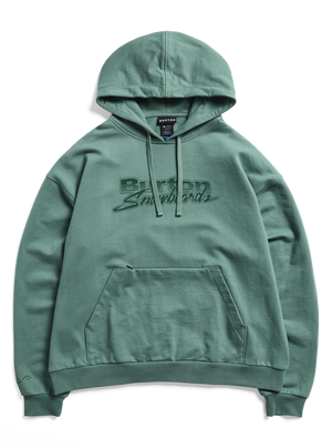 Product image of Men's Burton Standard Pullover Hoodie[Variant:Chillin' Green]