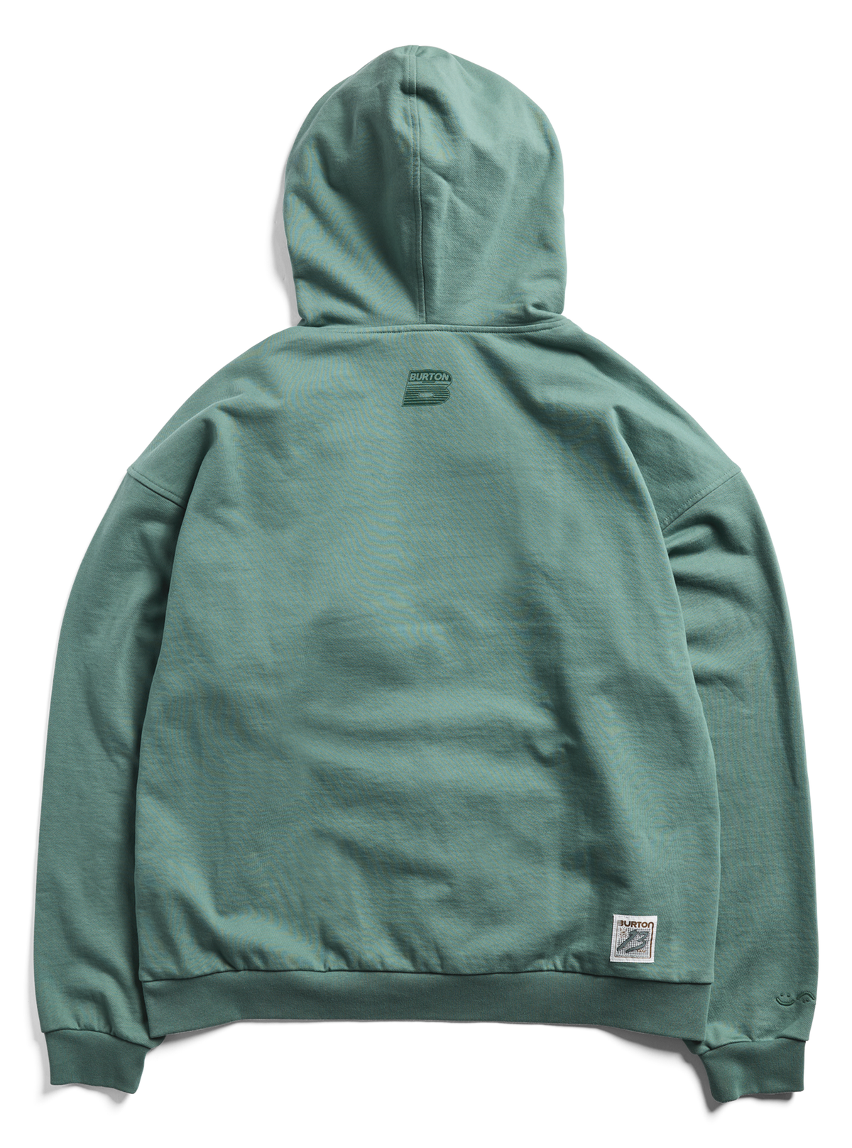 Men's Burton Standard Pullover Hoodie