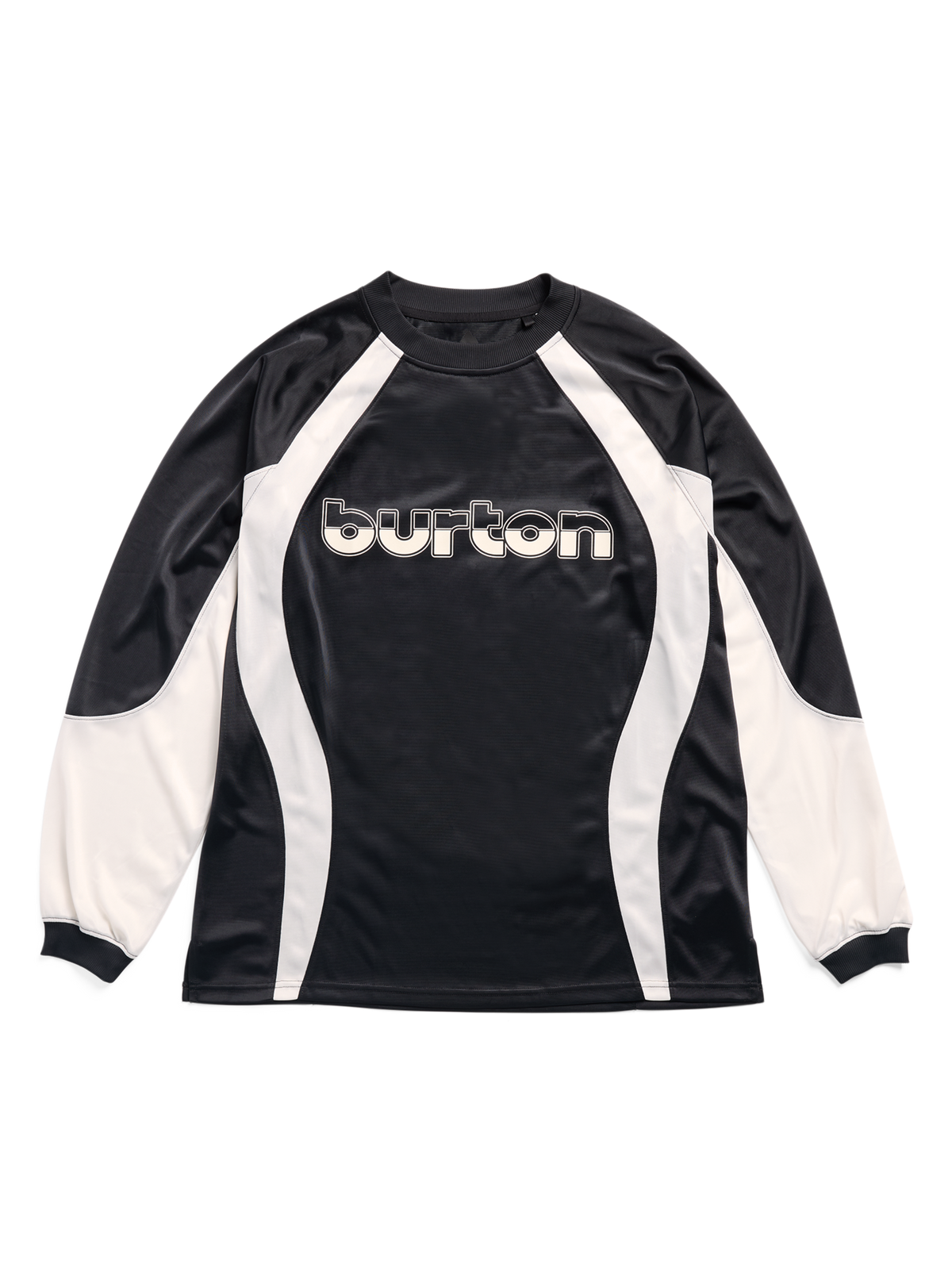Burton – Jersey à manches longues Homme