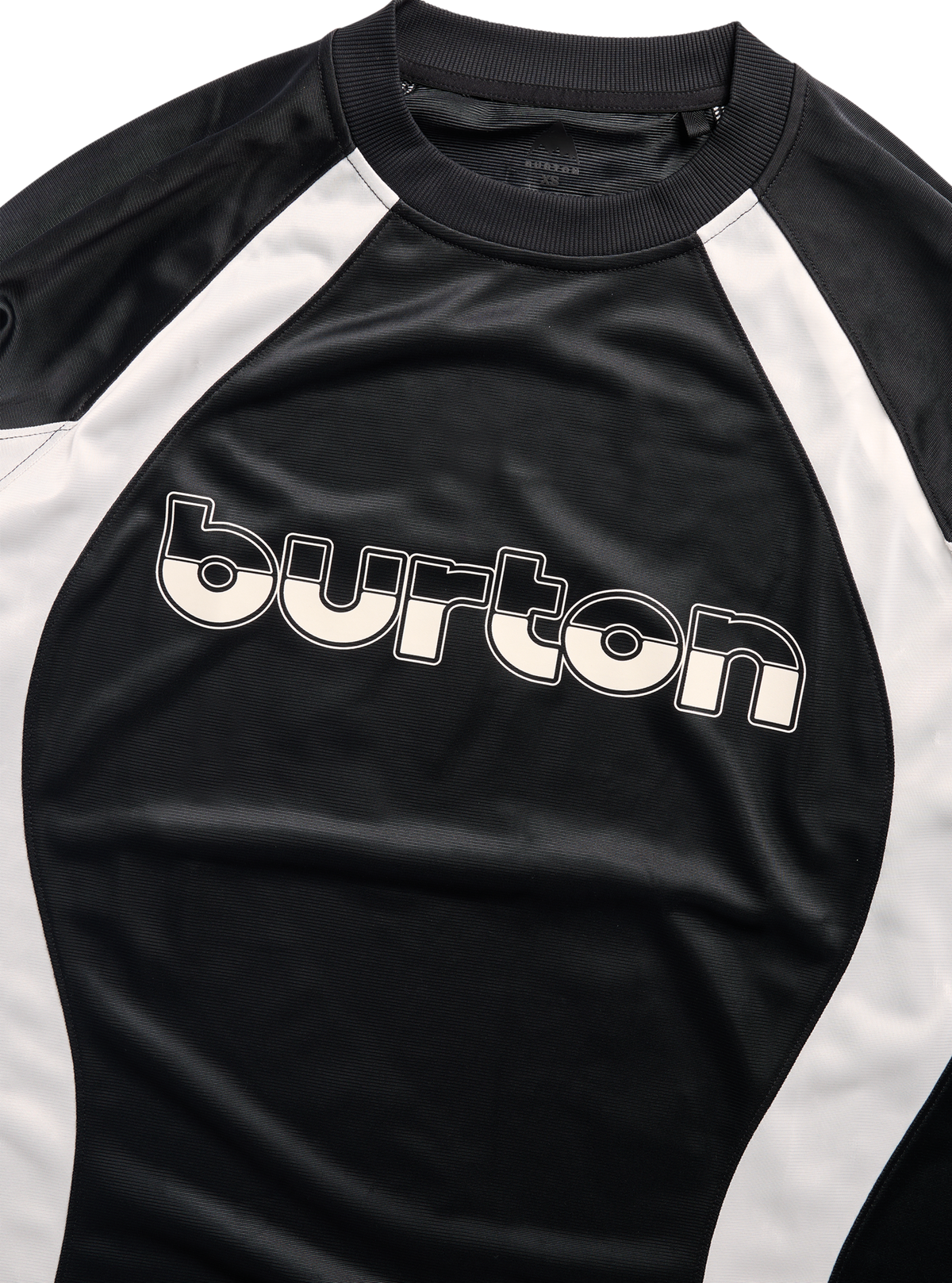 Burton – Jersey à manches longues Homme