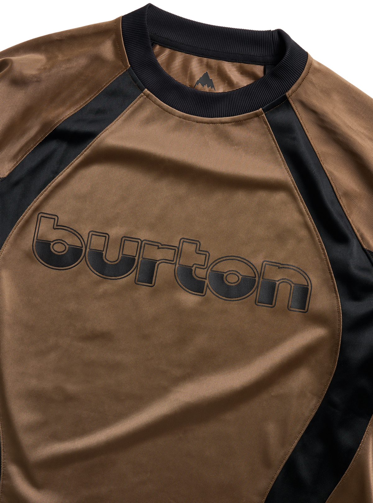 Burton – Jersey à manches longues Homme