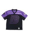 Burton – Jersey à manches courtes Homme