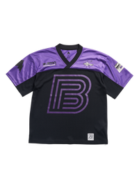 Men's Burton Short Sleeve Jersey