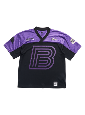 Men's Burton Short Sleeve Jersey
