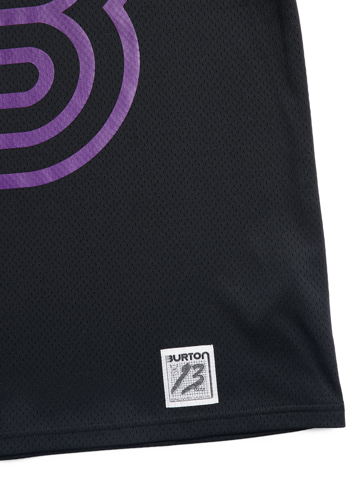 Men's Burton Short Sleeve Jersey