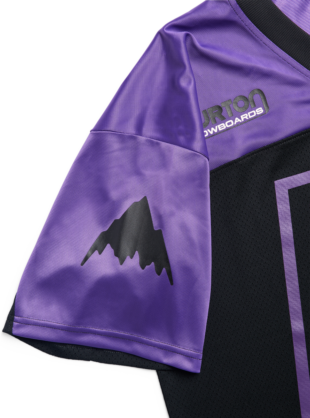 Men's Burton Short Sleeve Jersey