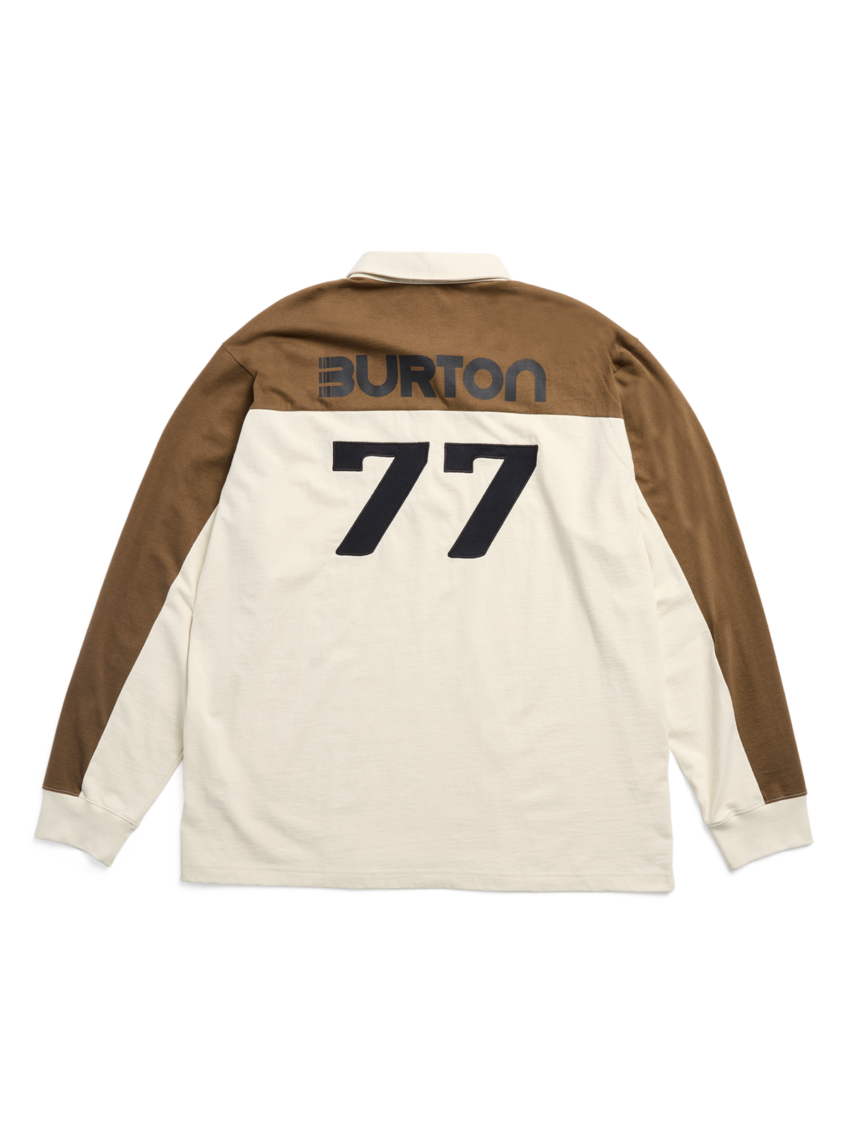 Men's Burton Rugby Shirt