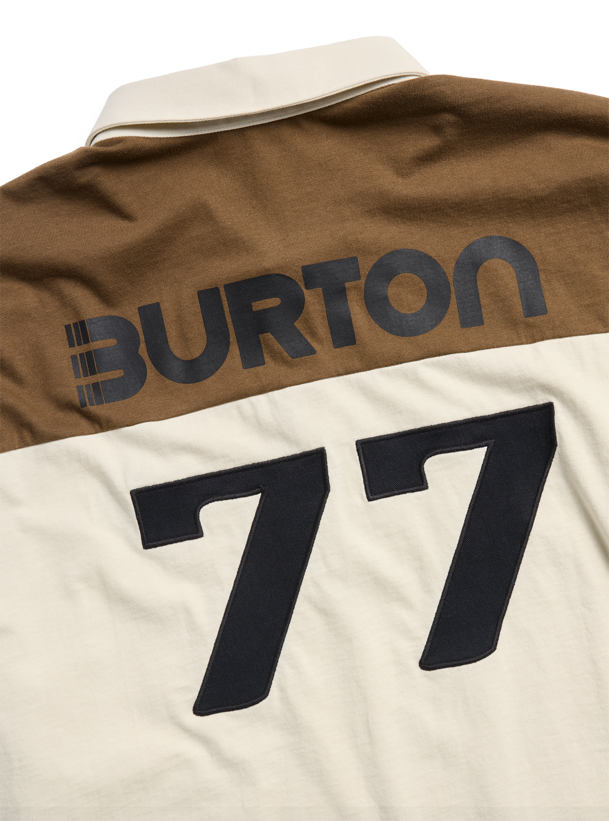 Men's Burton Rugby Shirt